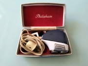 Maszynka do golenia PHILISHAVE. Pamiątka z PRLu