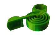 Palec Zniszczenia - Mini katapulta na palec z Drukarki 3D