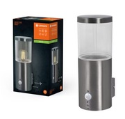 Lampa ścienna Ledvance Endura Classic Ebro E27