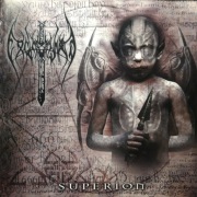 Excommunion – Superion (CD, 2002)