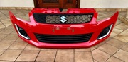 KOMPLETNY ZDERZAK PRZÓD SUZUKI SWIFT MK7 LIFT 13-17