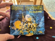 IRON MAIDEN Live After Death 2CD DIGIPACK NOWA DICKINSON OKAZJA