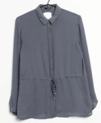 Koszula Mango r. S bluzka tunika NOWA