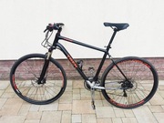 Rower szosowy gravel górski TREK