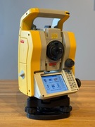 Trimble M3 DR 2” – mocny laser + statyw drewniany GRATIS, FV23% brutto