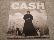 Johnny Cash - American Recordings winyl LP 