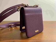 RINGKE Etui do Samsung Galaxy Z Flip na ramię