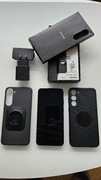 Samsung Galaxy S23+ 512 GB. Na gwarancji. Bogaty zestaw.