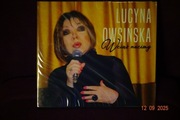 Lucyna Owsińska - płyta CD pt. "Wciąż nucimy".