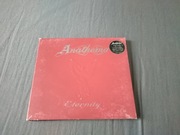 Anathema ~ Eternity ~ 1 wydanie Limited Edition Digipak 1996r ~ stan DB