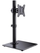 ErGear Pojedynczy stojak na monitor do ekranów 13"-32"