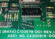 Układ BASIC C024947A-29 rev C Atari 65 130 XE 800 XL