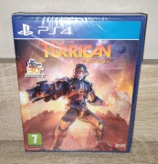 TURRICAN FLASHBACK PS4 NOWA FOLIA