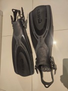Płetwy nurkowe  paskowa Mares Wave size XS 34-37