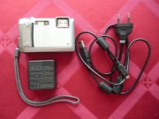 Olympus Tough TG-810 w idealnym stanie