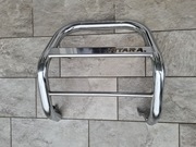 Suzuki Vitara orurowanie rura kangur