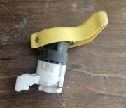 VOLVO XC90 S90 V90 rygiel zamek maski 31479075 OE 