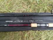 Cormoran APM Vario Float 3,90 c.w. 6-28