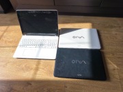 Laptopy Sony Vaio 