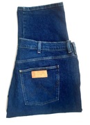 Wrangler Duże Jeansy Dżinsy Duży Rozmiar  3XL