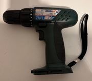 DEDRA WKRĘTARKA DED7841 PL-10800381 WAGA 0,8 RPM550 1MM AKU12V