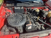 Silnik kompletny Audi 80 B4 2.0 ABT 90KM 1993r.