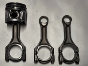 KORBOWÓD 944 OPEL ASTRA K ZAFIRA INSIGNIA MOKKA 1.6 CDTI LVL B16DTH