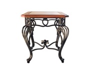 Stolik mały, boczny, kwietnik, szafka nocna