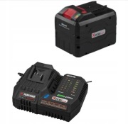 Akumulator Bateria Smart 8Ah 20V PARKSIDE PERFORMANCE PAPS 208 A1 Bluetooth