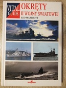 Okręty II wojny światowej