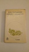 Popiół i diament - Jerzy Andrzejewski