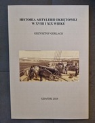 Historia artylerii okrętowej w XVIII i XIX wieku