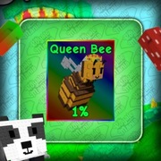 Queenbee - Grow a garden