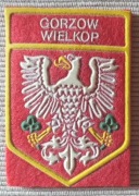 NASZYWKA GORZÓW WLKP 