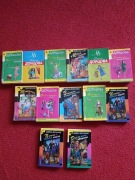 Ksiąźki Daria Dontcowa w jenzyku rosyjskim