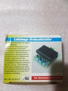 Sterownik silników DC 12-24V 10A