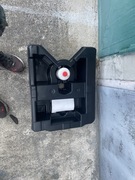 Zestaw Naprawczy Koła Nissan Juke F15