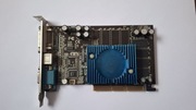Karta Graficzna GF FX 5200 v. F128mb AGP