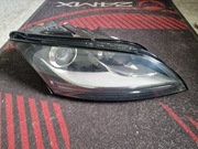 Lampa audi tt 8j bi-xenon skrętny prawa eur