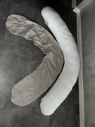 Poduszka ciążowa Nowa