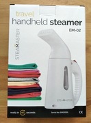 NOWA parownica / steamer SteaMaster EM-02