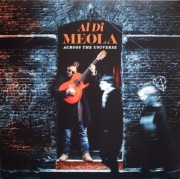 AL DI MEOLA 'Across the Universe' (2xLP 2020, ideał!)