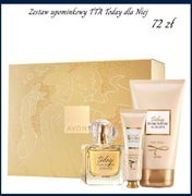 Zestaw Today Avon 