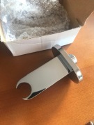 Larga, Cersanit z przyłączem kątowym bez sluchawki