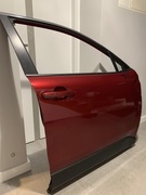 Drzwi prawy przód Toyota Corolla Cross kpl.