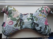 La Millou poduszka Angel's wings motylek