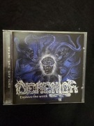 DEMENTOR  - Enslave the Weak , 2000 r.