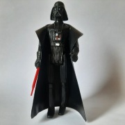 Kolekcjonerska figurka Darth Vader Star Wars g.m.f.g Inc. Hong Kong 1977 NM