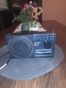 radio PHILIPS D-2010 - działający 40-letni zabytek