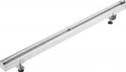 Odpływ liniowy szczelinowy DEANTE KON008S 80 cm